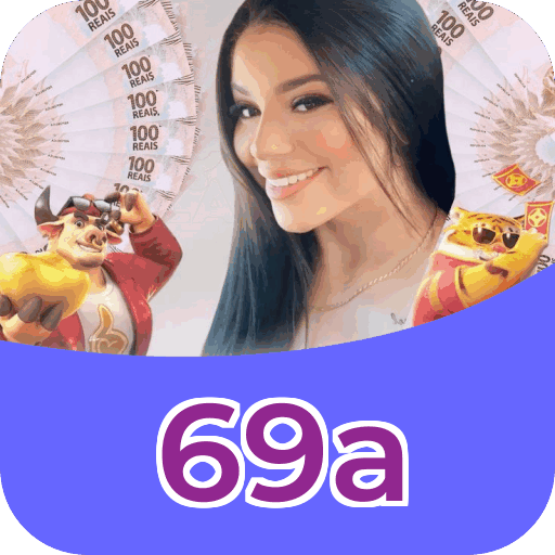 Plataforma 69a mostrando interface moderna, jogos certificados e recursos de segurança licenciados
